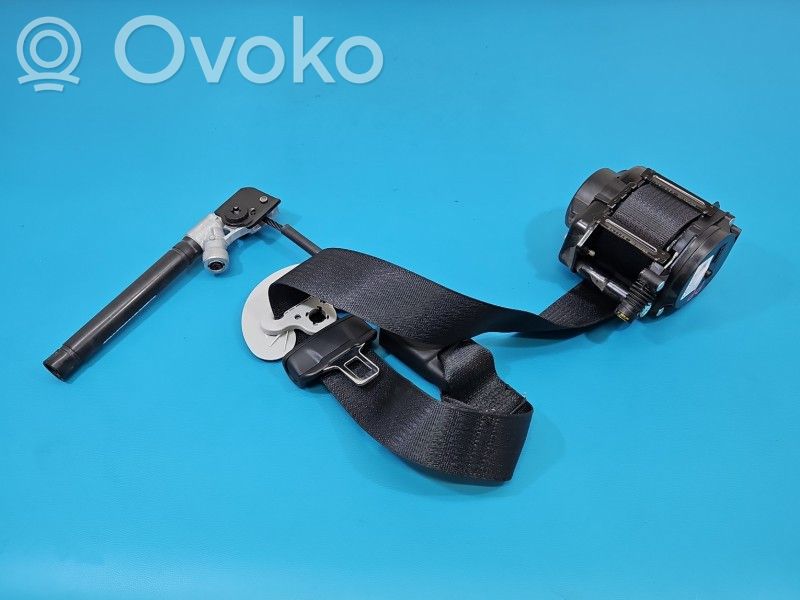 Tesla Model Y Front seatbelt