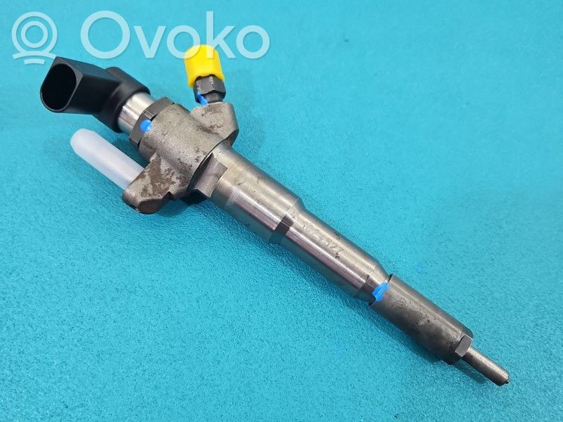 Renault Master III Injecteur de carburant