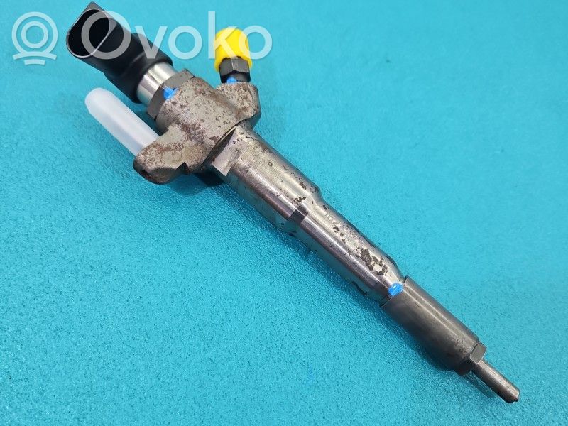 Renault Master III Injecteur de carburant