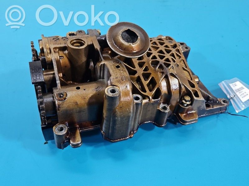 Audi A4 S4 B6 8E 8H Öljypumppu