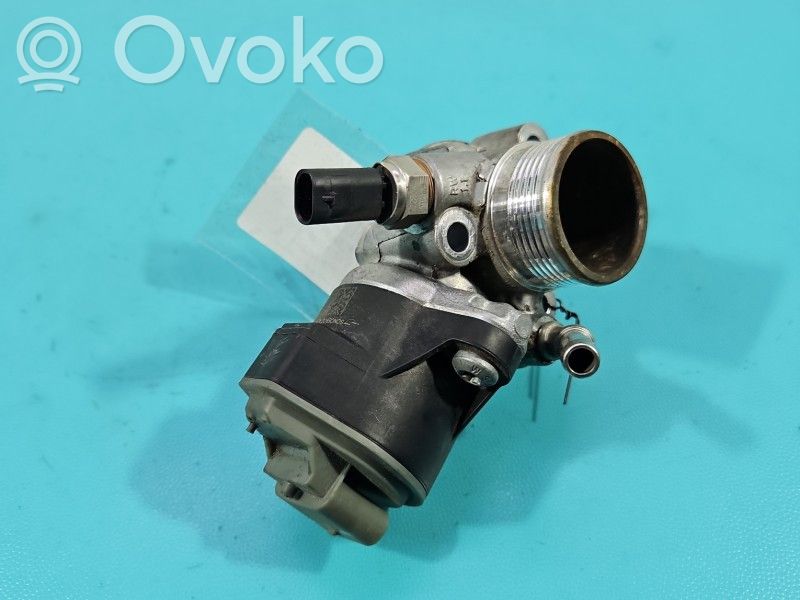 Mercedes-Benz E W213 Valvola EGR