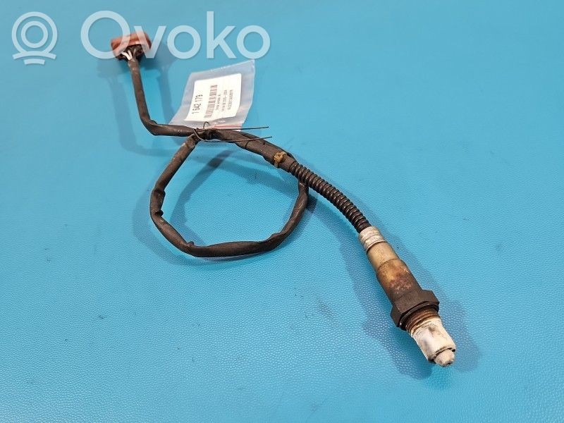 Audi A4 S4 B6 8E 8H Lambdasonde Regelsonde 