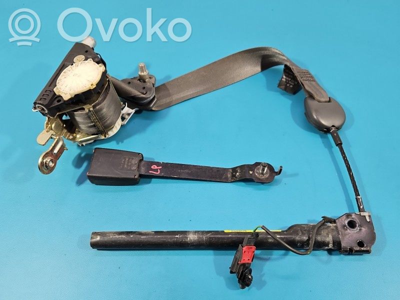 Renault Clio III Sicherheitsgurt vorne 