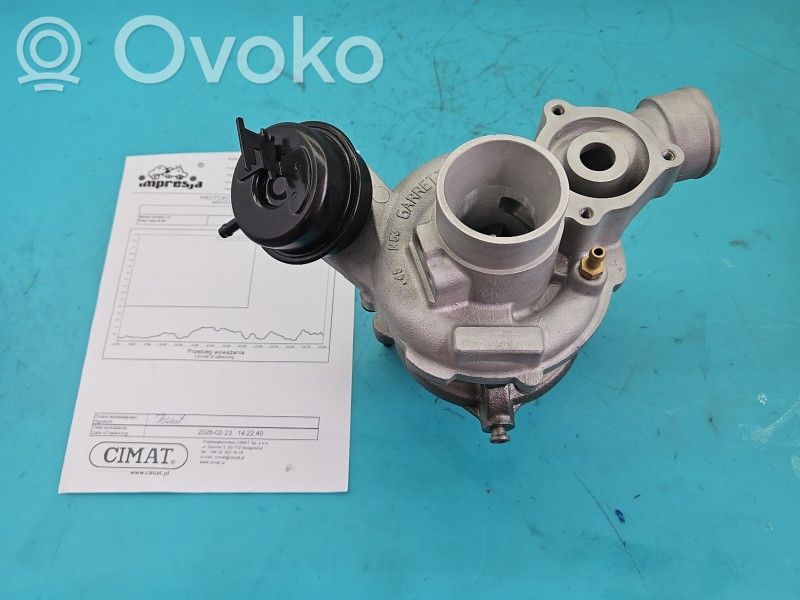 Saab 9-3 Ver2 Turbo 