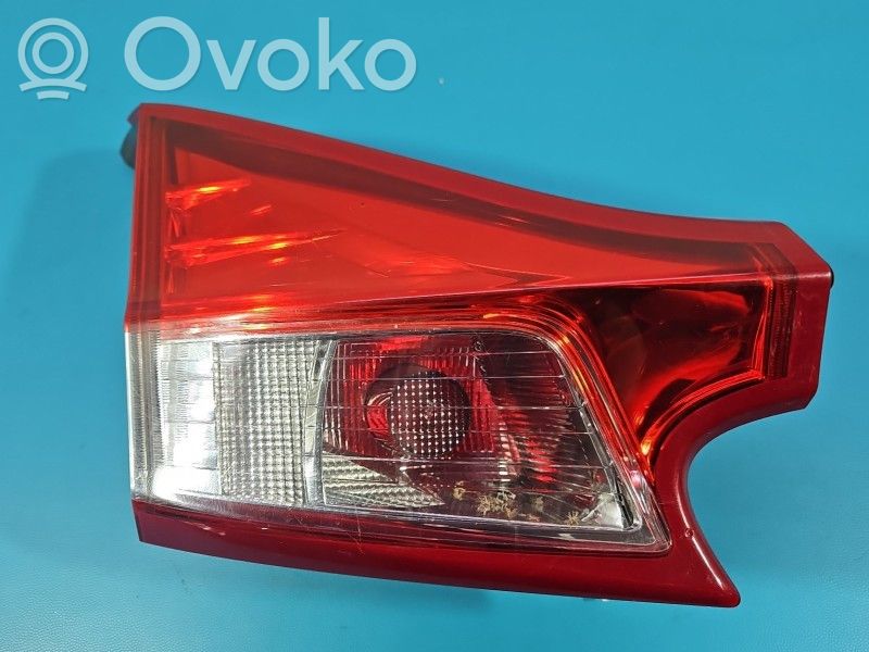 Honda Civic IX Lampă spate în capacul portbagajului 