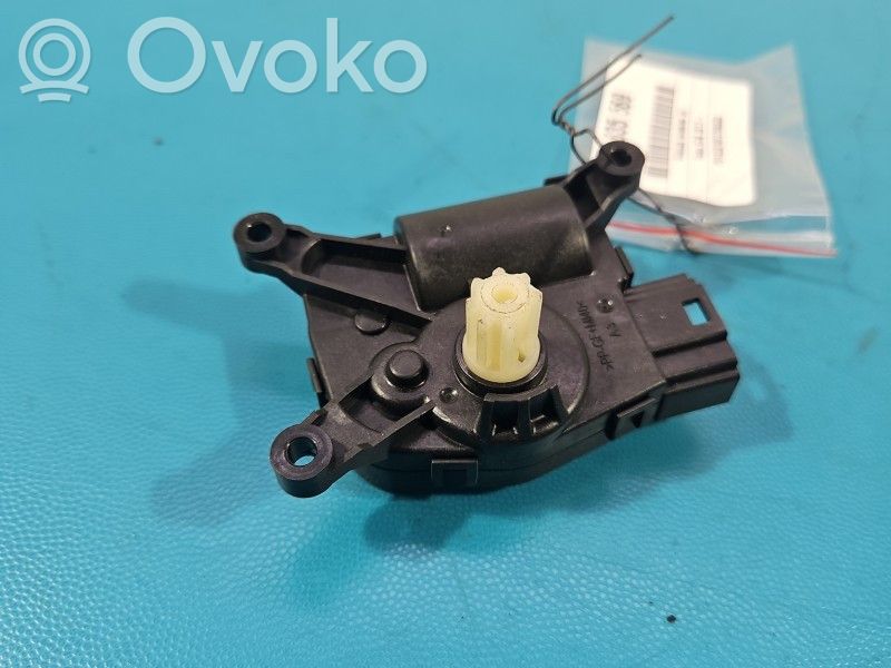 Volvo XC40 Stellmotor Heizung Klima
