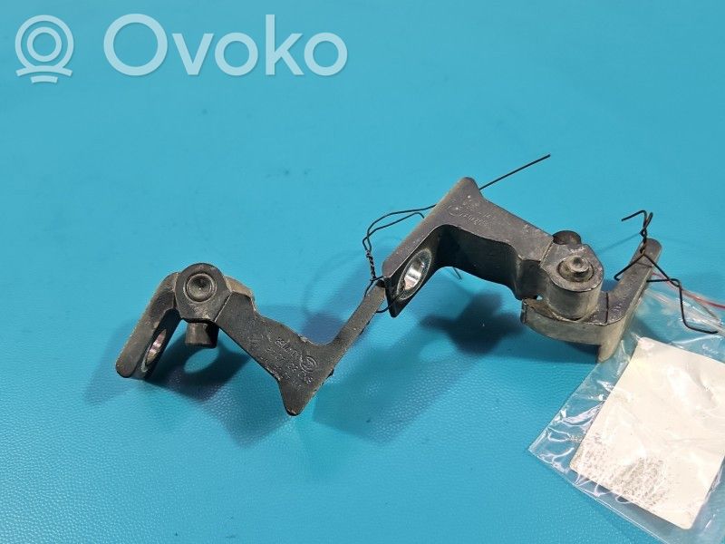 Skoda Octavia Mk4 Scharnier Satz Set Tür vorne 