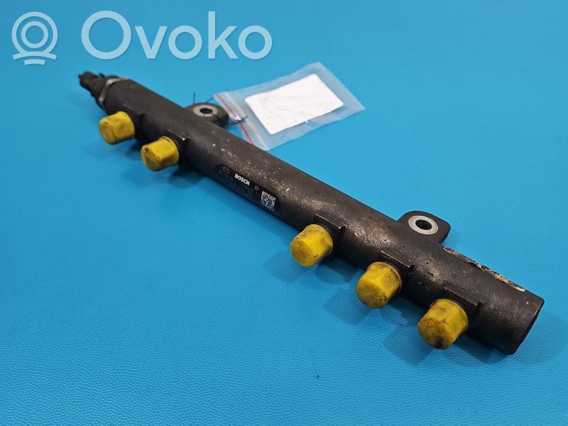 Opel Astra H Fuel main line pipe