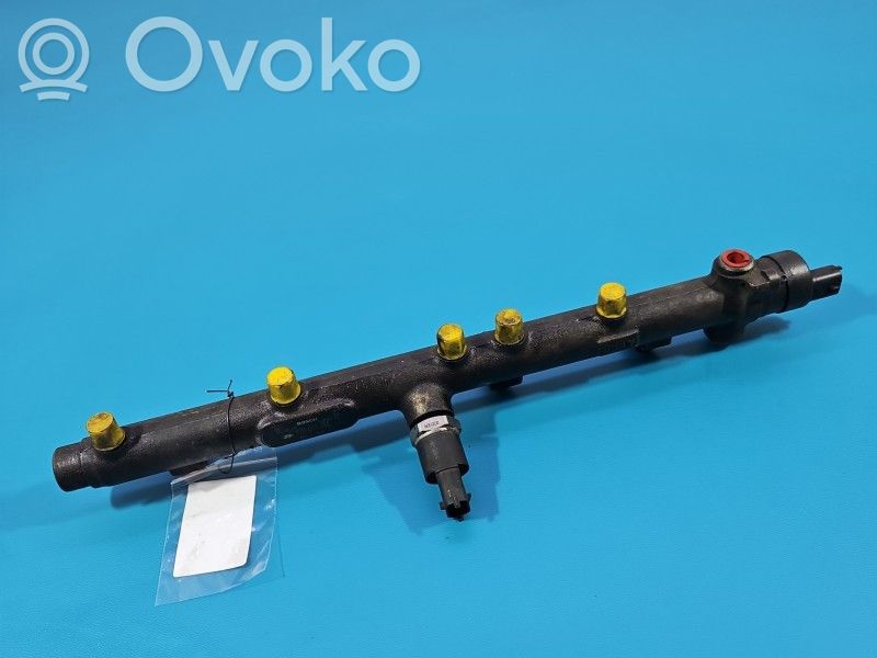 Hyundai Santa Fe Tuyau de conduite principale de carburant 