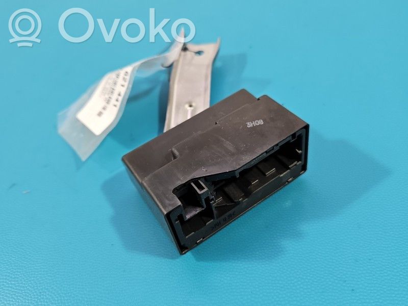 Toyota Yaris XP210 Module de contrôle carrosserie centrale