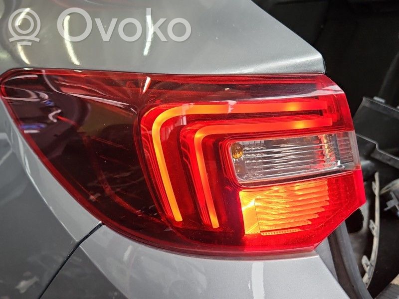 Opel Grandland X Lampă spate în caroserie 
