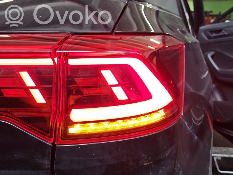 Volkswagen T-Roc Lampa tylna