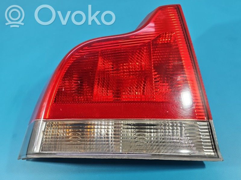 Volvo S60 Takavalot 