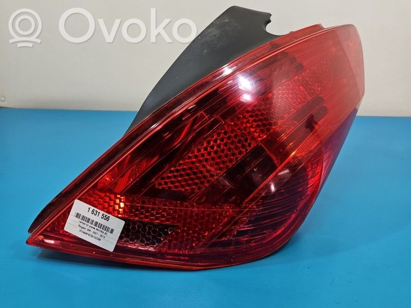 Peugeot 308 Takavalot