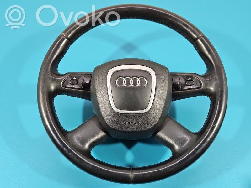 Audi A4 S4 B8 8K Volante