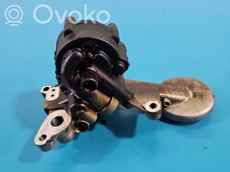 Audi A4 S4 B8 8K Pompa dell’olio