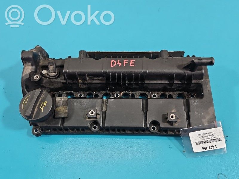 Hyundai i30 Rocker cam cover 