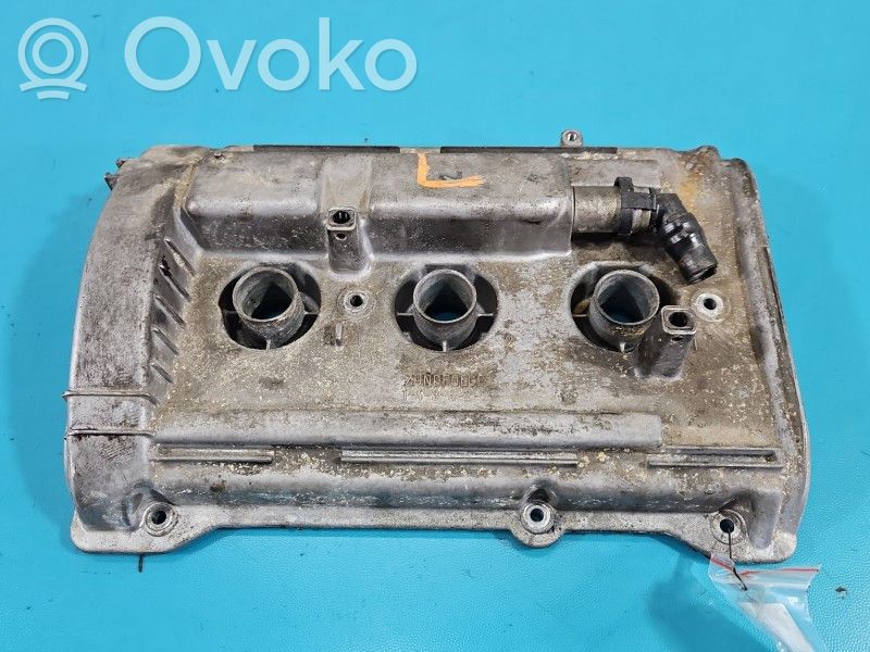 Volkswagen PASSAT B5.5 Copertura per bilanciere albero a camme 