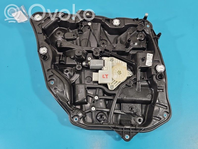 BMW 5 G30 G31 G38 Takaoven ikkunan nostin moottorilla 