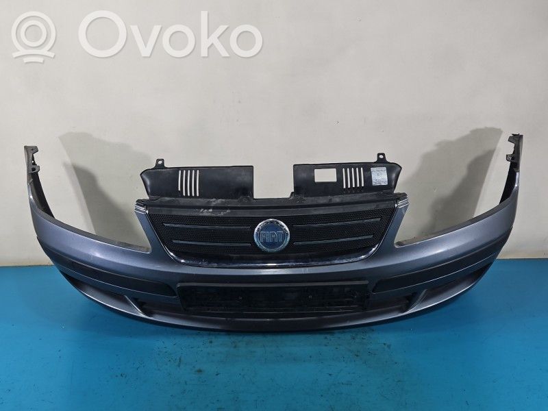 Fiat Idea Bară față 