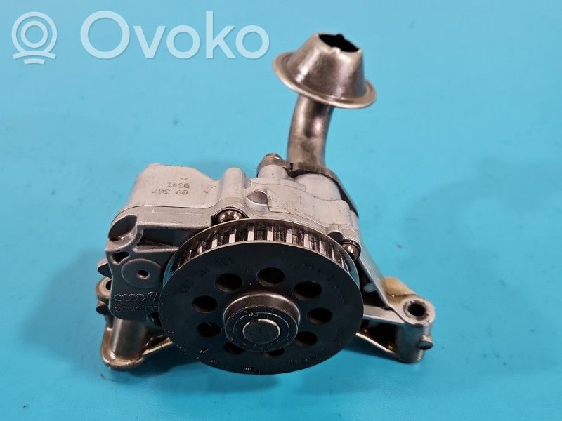 Audi A6 S6 C7 4G Pompe à huile 