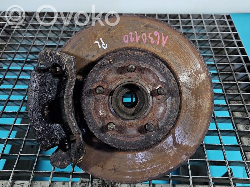 Ford Mondeo Mk III Zwrotnica koła przedniego 