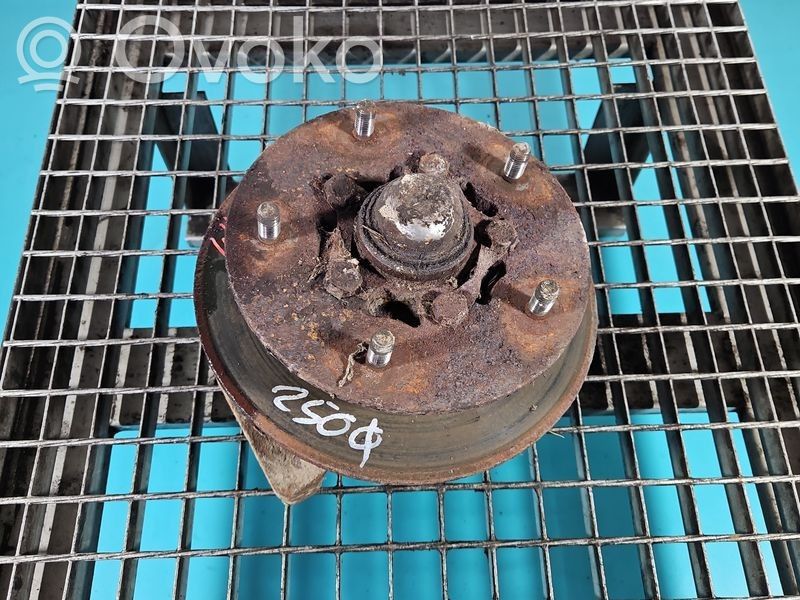 Ford Transit Achsschenkel vorne