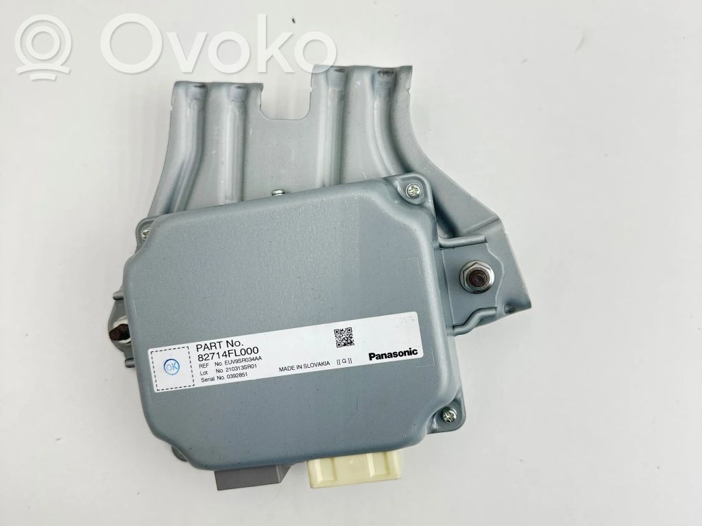 Subaru Outback (BT) Другие блоки управления / модули 