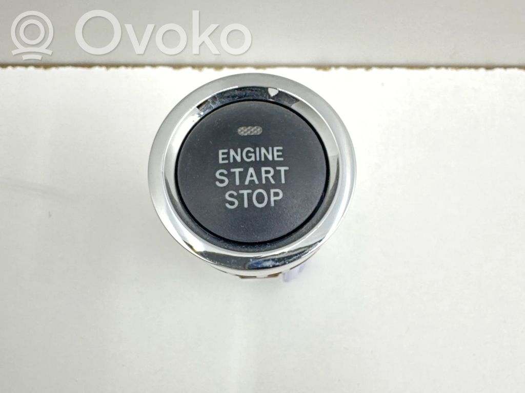 Subaru Outback (BT) Engine start stop button switch 