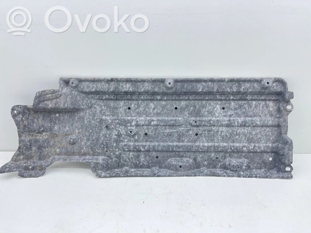 Subaru Outback (BT) Protección inferior lateral 
