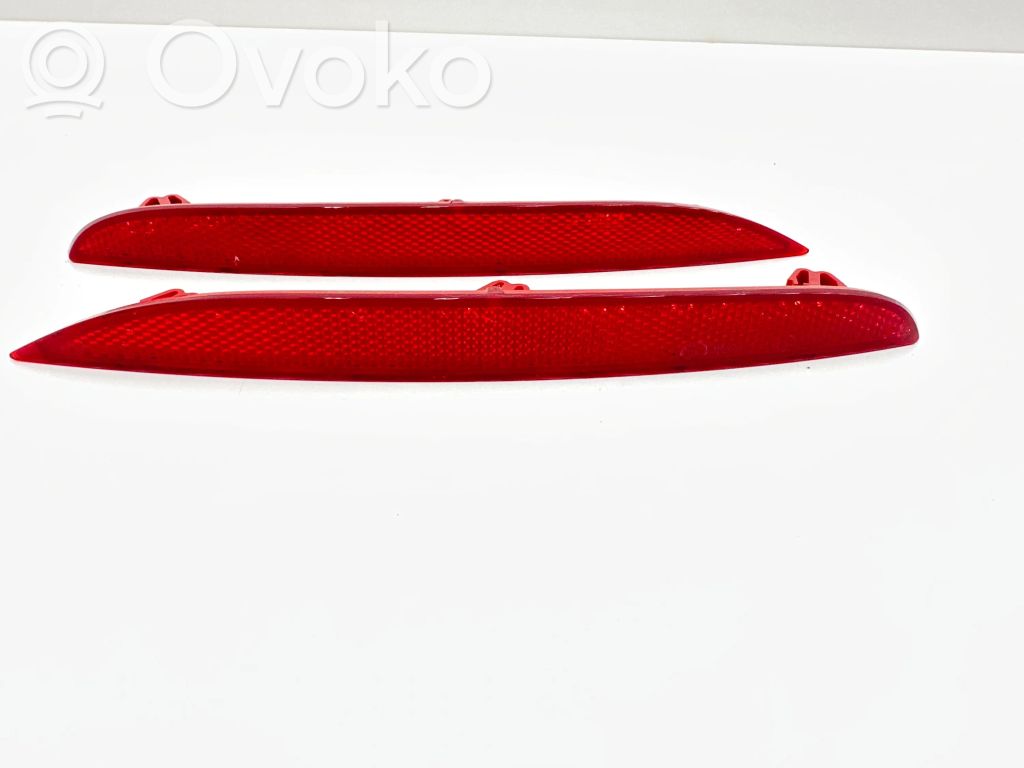 BMW 4 F36 Gran coupe Odblask lampy tylnej 