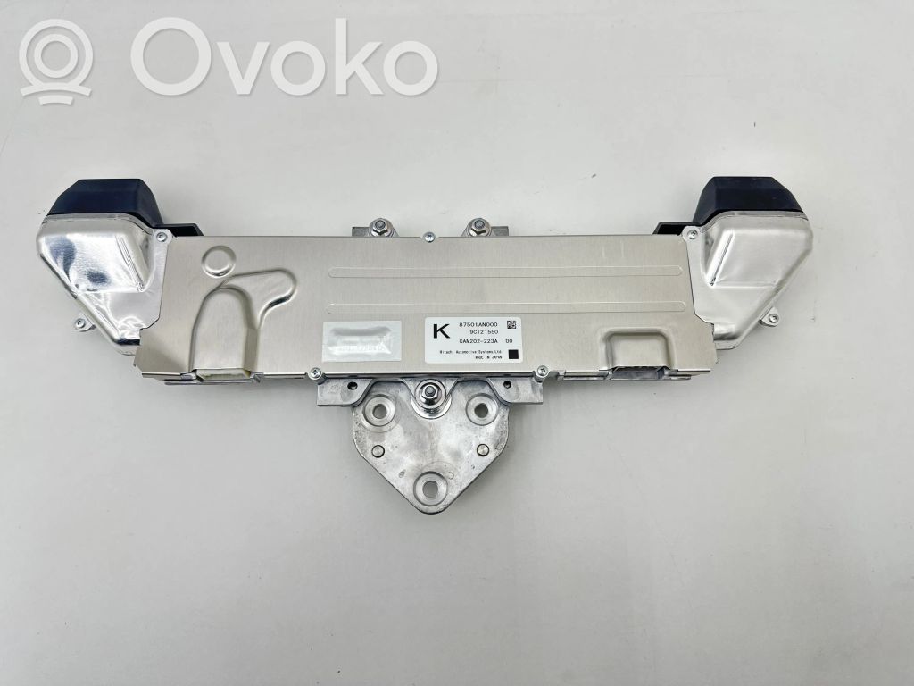 Subaru Outback (BT) Windshield/windscreen camera 