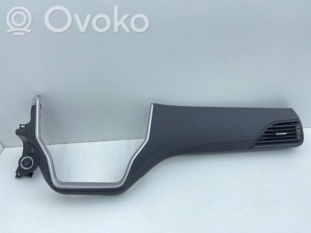 Subaru Outback (BT) Moldura del panel (Usadas) 