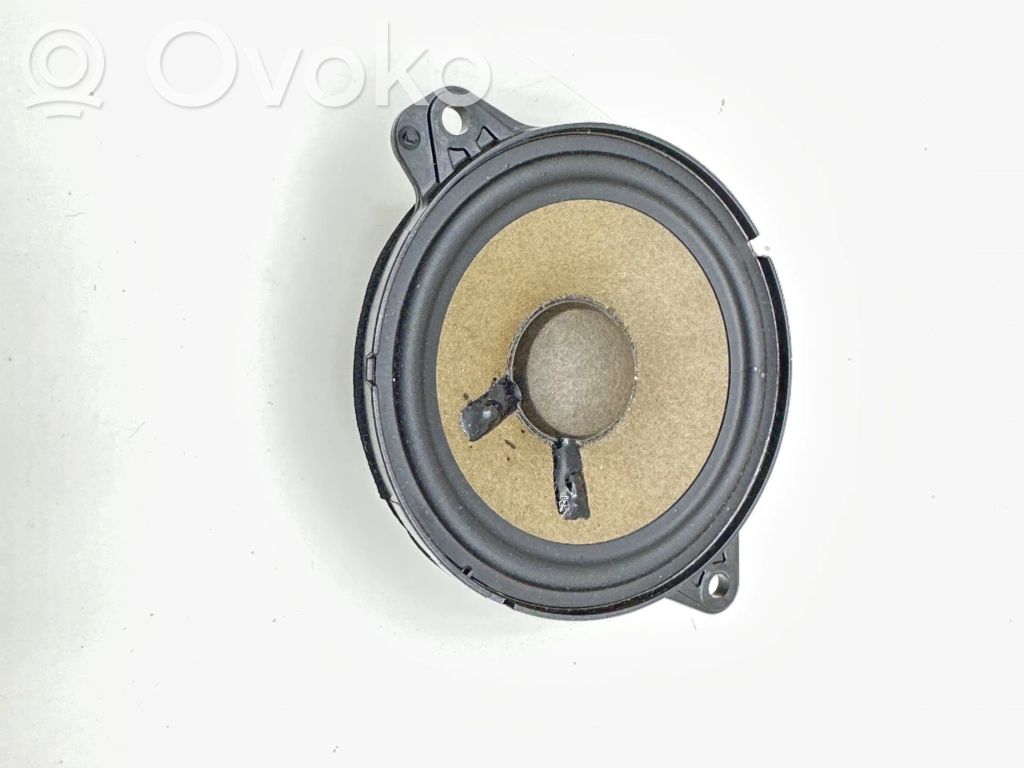 Audi Q5 SQ5 FY Panel speaker 