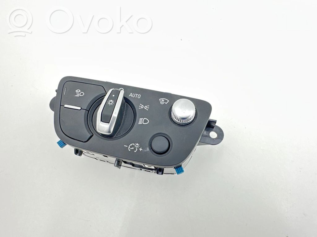 Audi A5 Light switch 