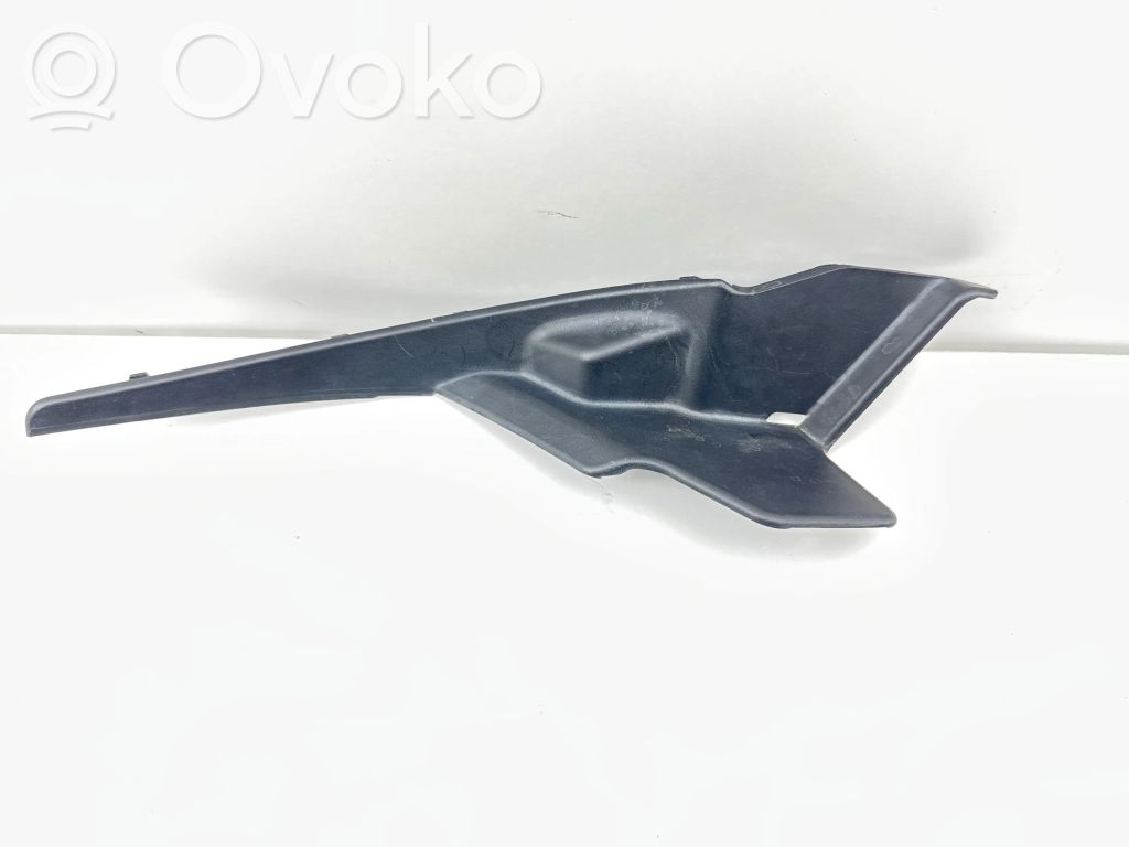 Subaru Outback (BT) Windshield trim 