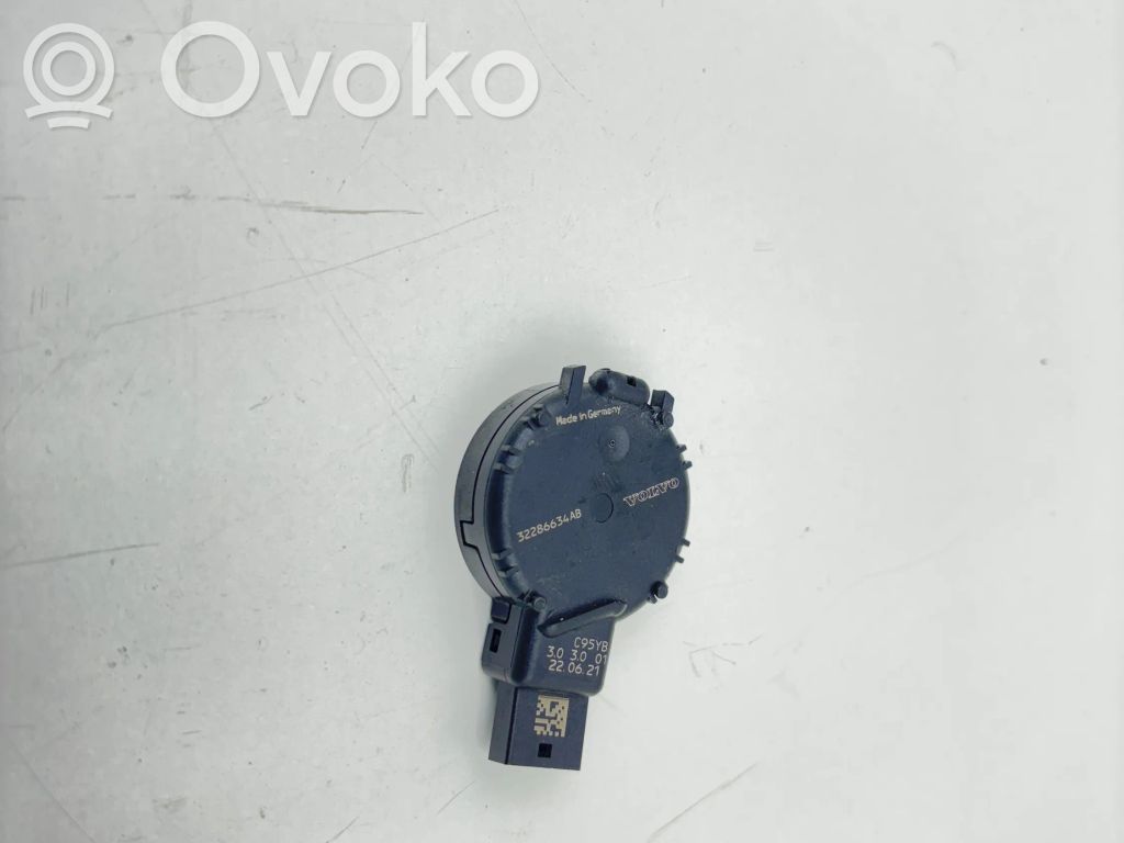 Volvo XC60 Regensensor 