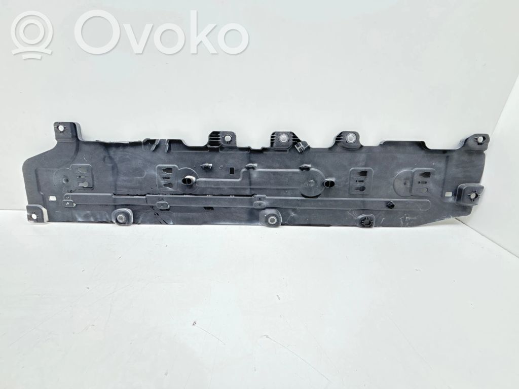 Volvo XC60 Side bottom protection 