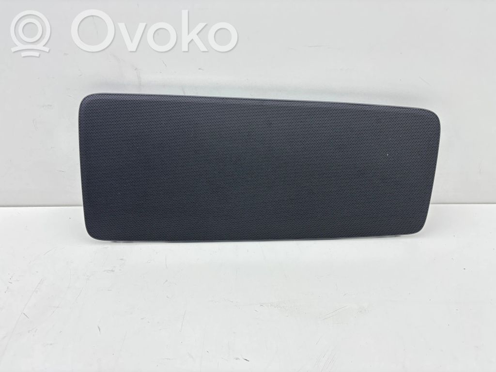 Audi A5 Parcel shelf grill 