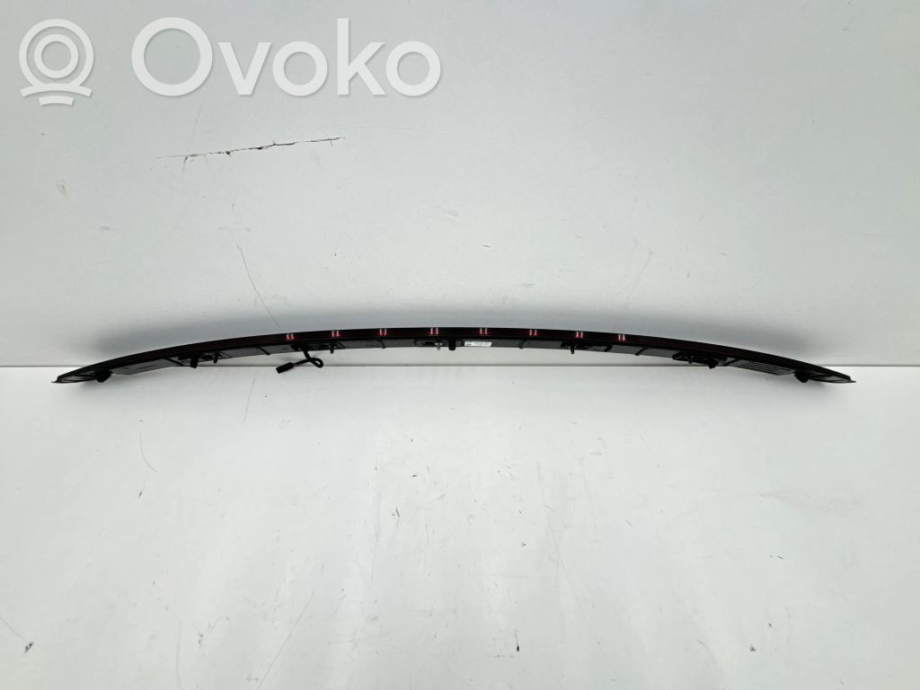 Audi A5 Third/center stoplight 