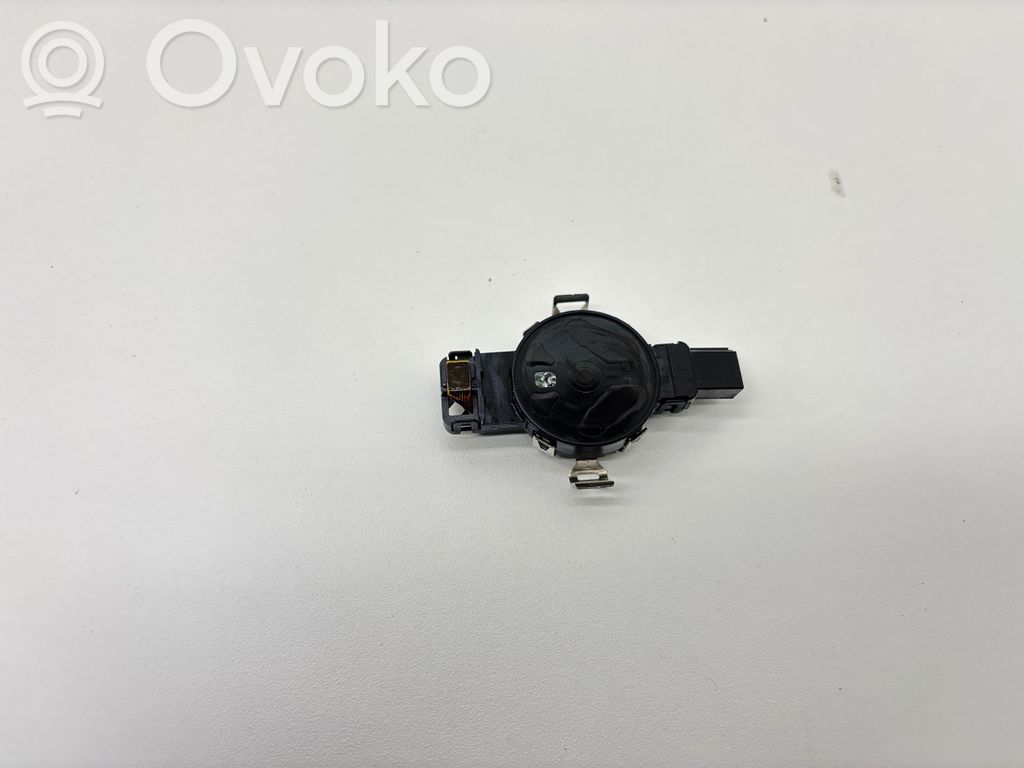 Audi Q3 F3 Rain sensor 
