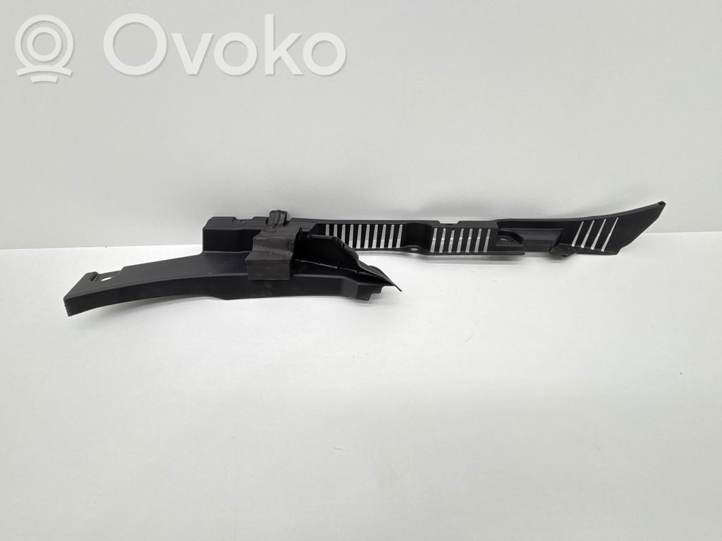Panel wykończeniowy błotnika   32216110