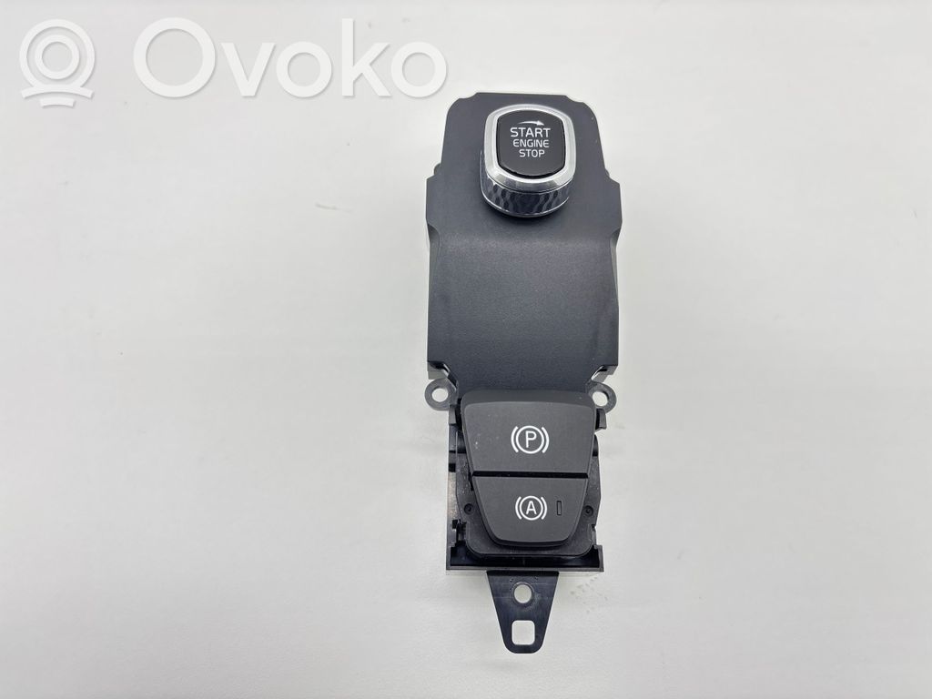 Volvo XC60 Engine start stop button switch 