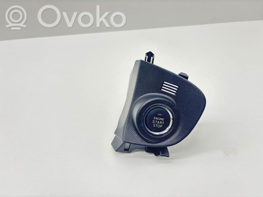 Subaru Outback (BT) Engine start stop button switch 