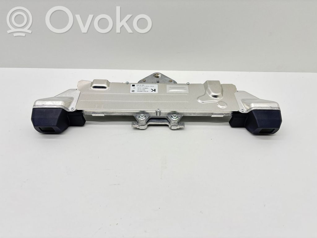 Subaru Legacy VII Windshield/windscreen camera 