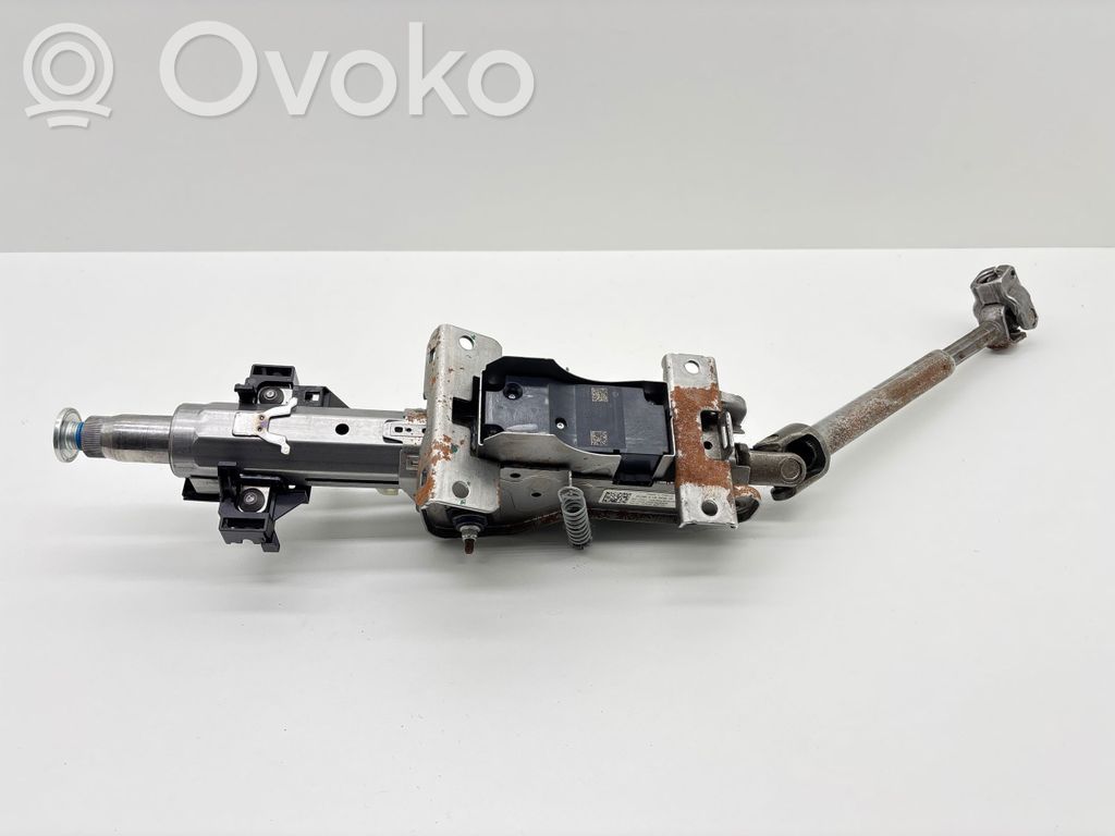 Audi Q3 F3 Ohjauspyörän akseli 