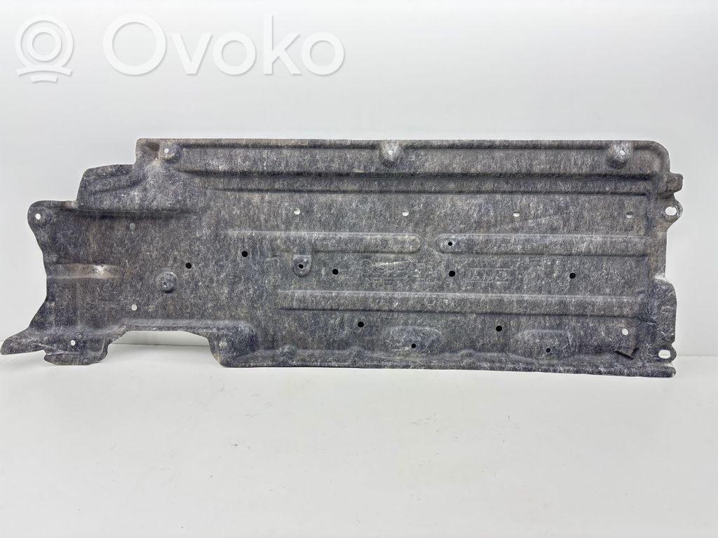 Subaru Legacy VII Protección inferior lateral 