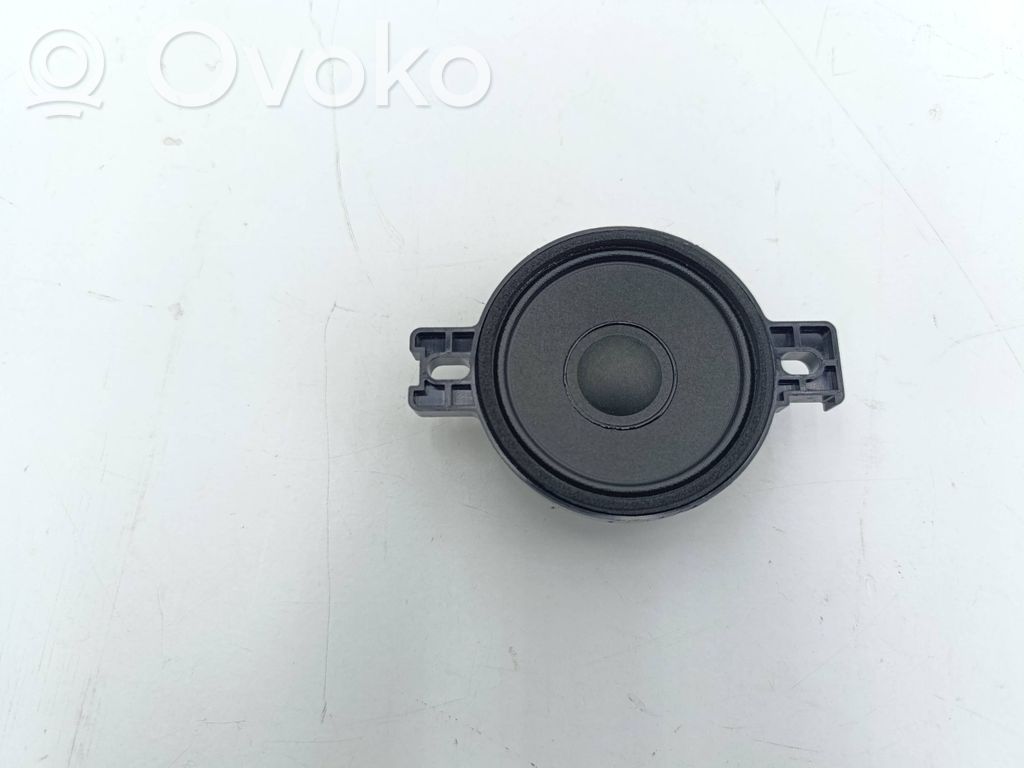 Audi A5 Panel speaker 