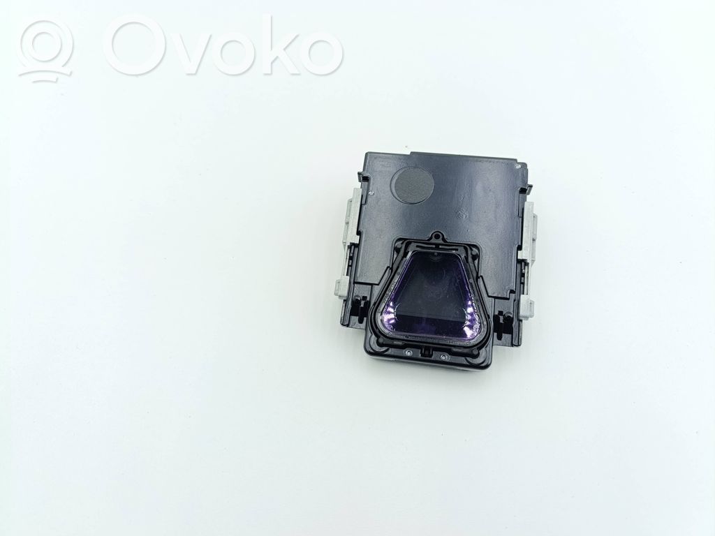 Audi Q5 SQ5 FY Windshield/windscreen camera 