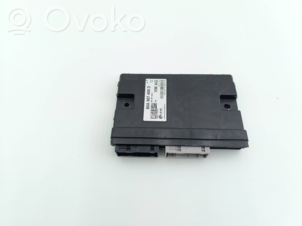Audi Q5 SQ5 FY Moduł sterowania Gateway 